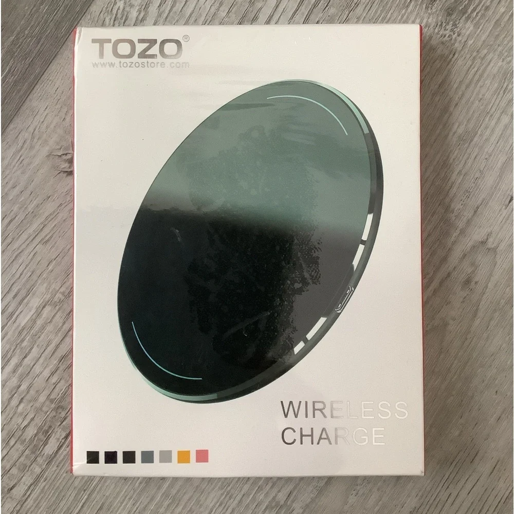 WIRELESS PHONE CHARGER🇺🇸